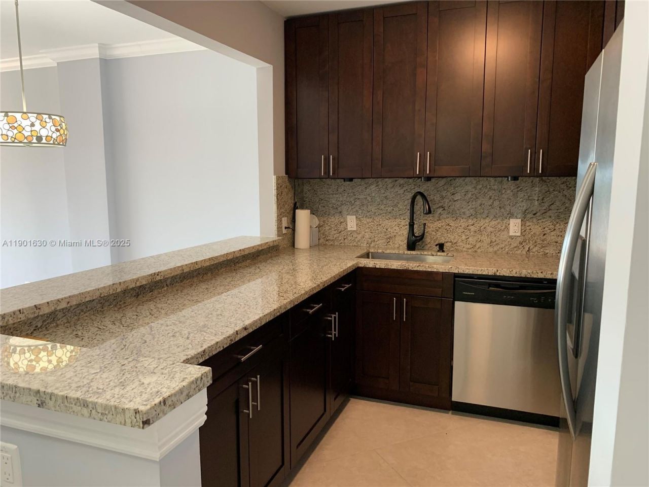 1455 N Treasure Dr, Unit 2M, North Bay Village, FL 33141 Photo