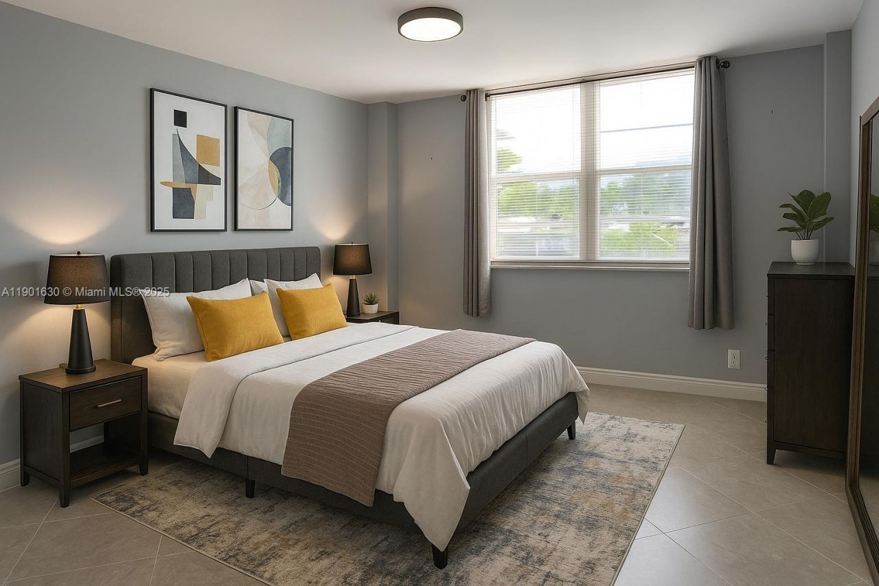 1455 N Treasure Dr, Unit 2M, North Bay Village, FL 33141 Photo