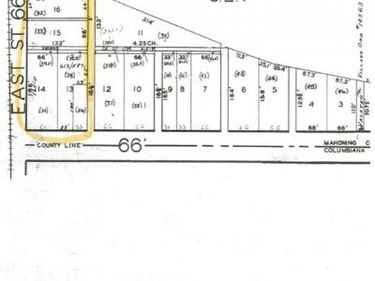 200 E Main Street, Washingtonville, OH 44490