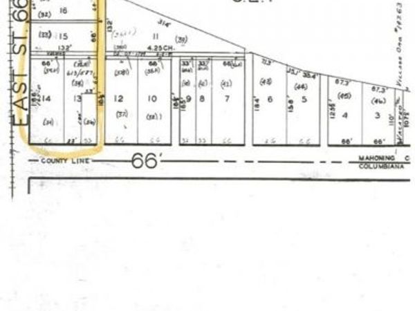 200 E Main Street, Washingtonville, OH 44490