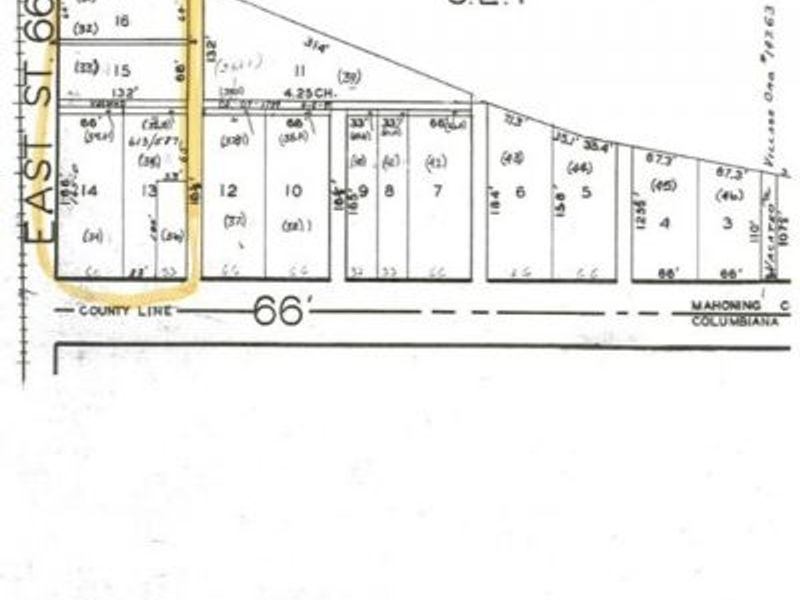 200 E Main Street, Washingtonville, OH 44490 Photo 1