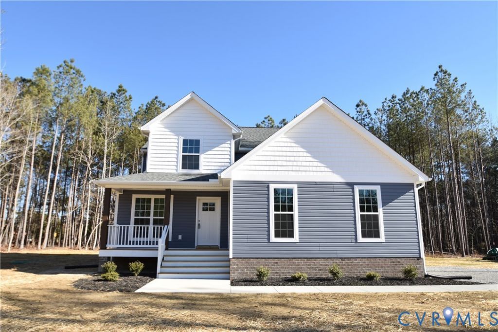 8209 Grantham Woods Way, Henrico, VA 23231 Main Photo
