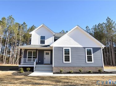 8209 Grantham Woods Way, Henrico, VA 23231