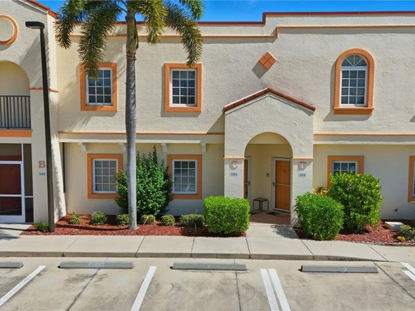 1246 RIO DE JANEIRO AVENUE, Unit 503, PUNTA GORDA, FL 33983