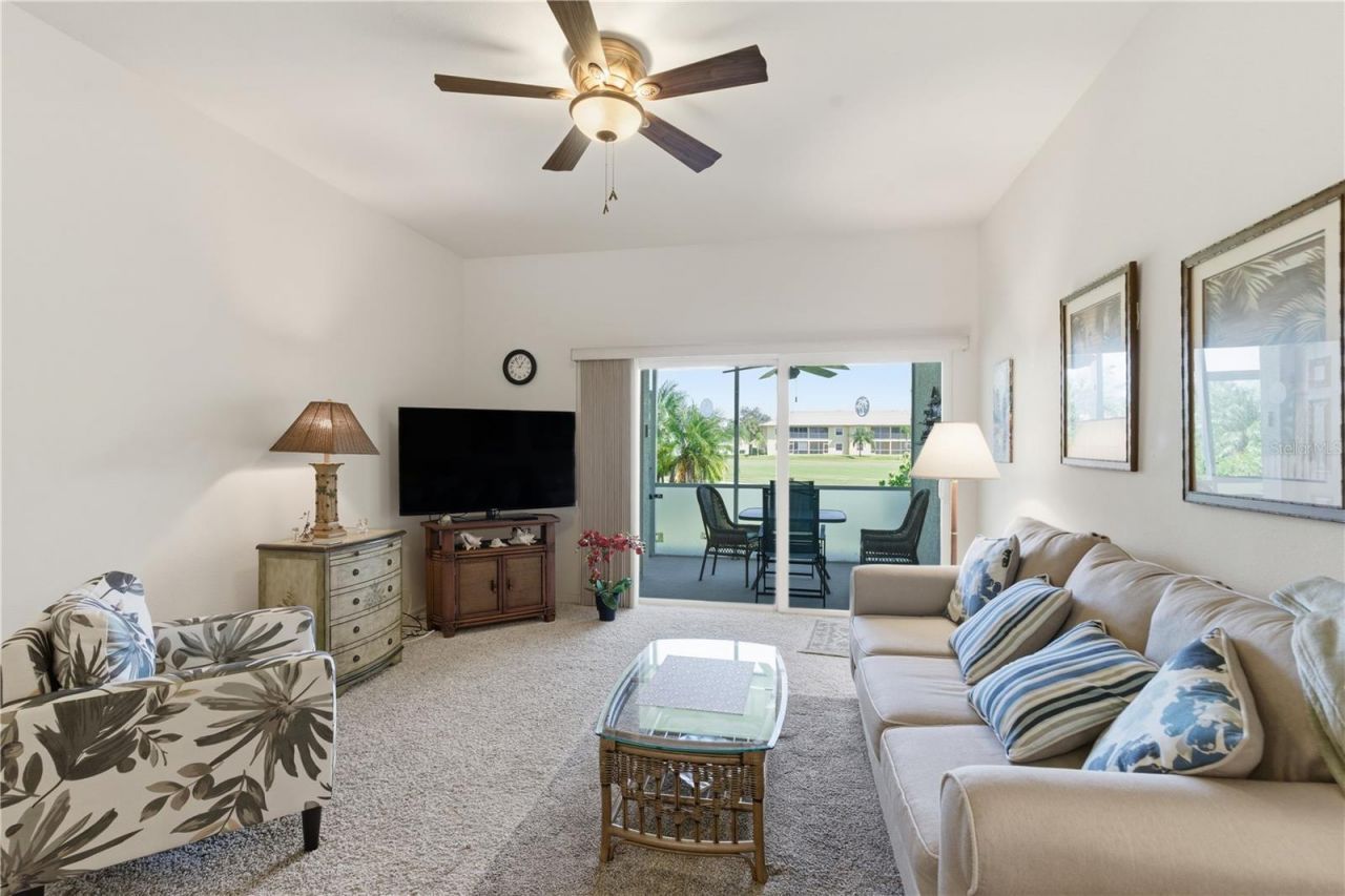 1246 Rio De Janeiro Avenue, Unit 503, Punta Gorda, FL 33983 Photo