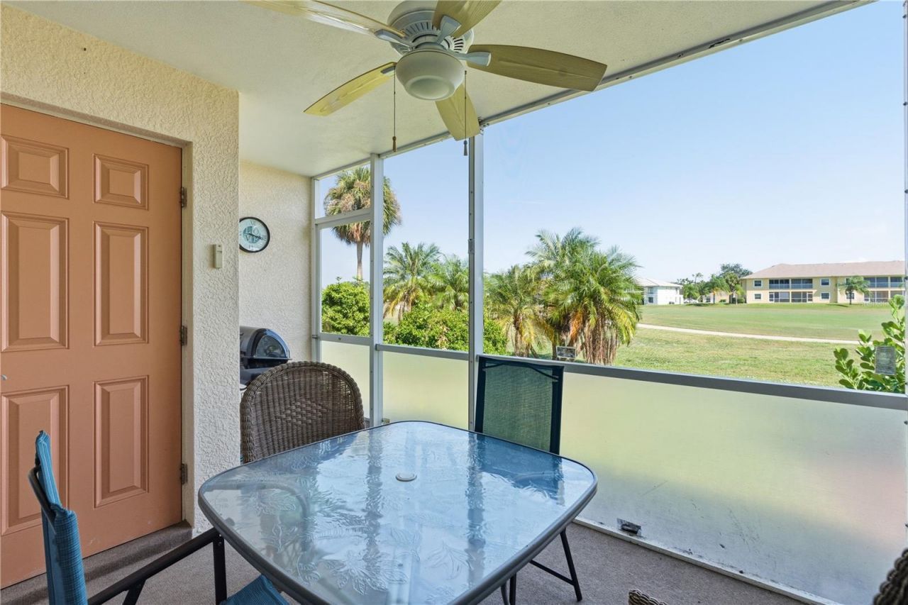 1246 Rio De Janeiro Avenue, Unit 503, Punta Gorda, FL 33983 Photo