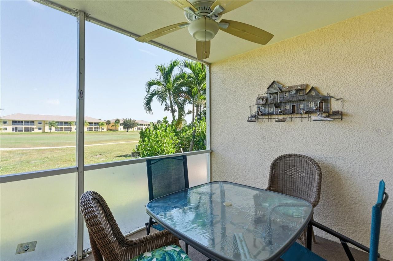 1246 Rio De Janeiro Avenue, Unit 503, Punta Gorda, FL 33983 Photo
