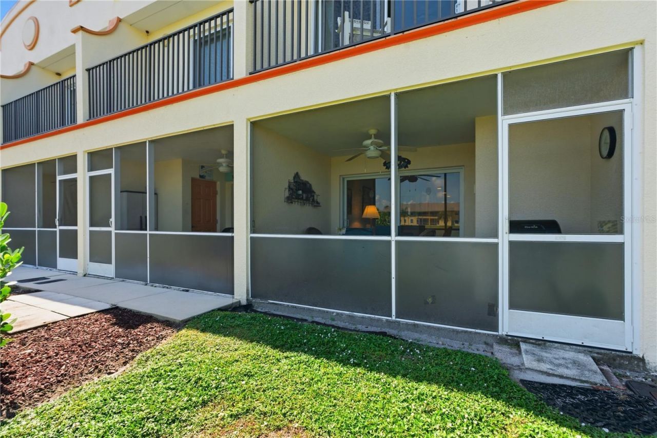 1246 Rio De Janeiro Avenue, Unit 503, Punta Gorda, FL 33983 Photo