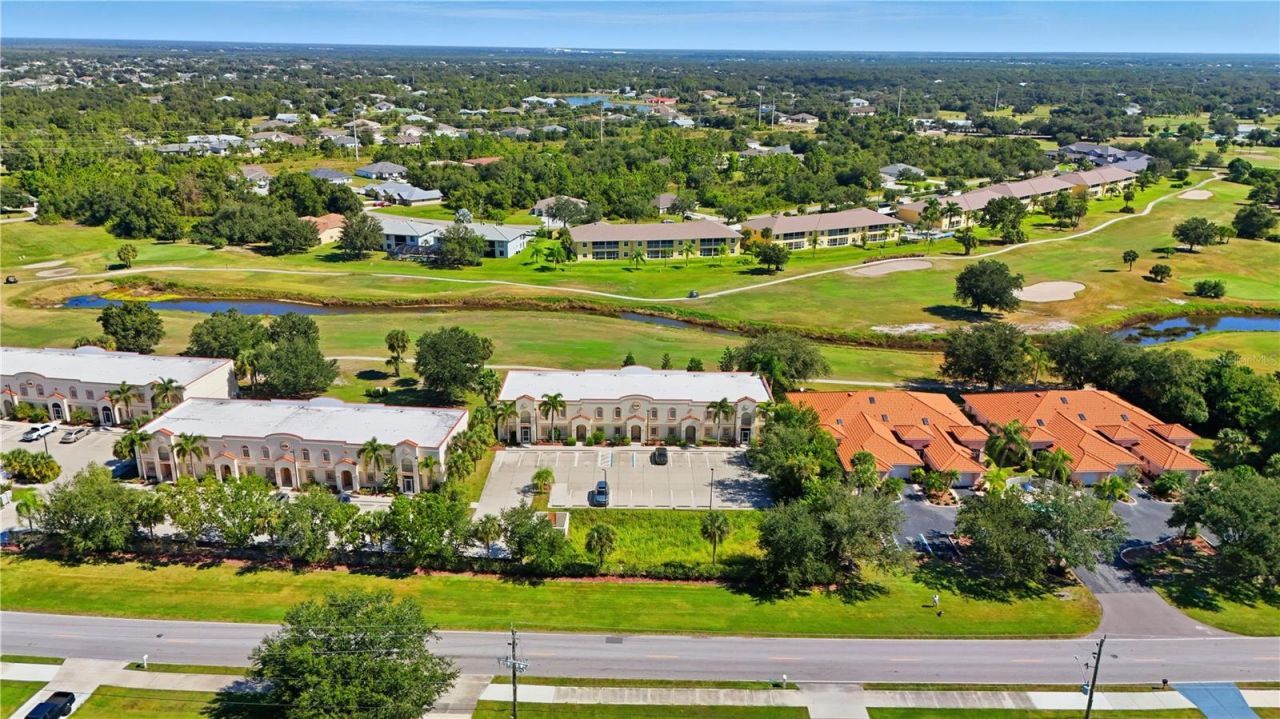 1246 Rio De Janeiro Avenue, Unit 503, Punta Gorda, FL 33983 Photo
