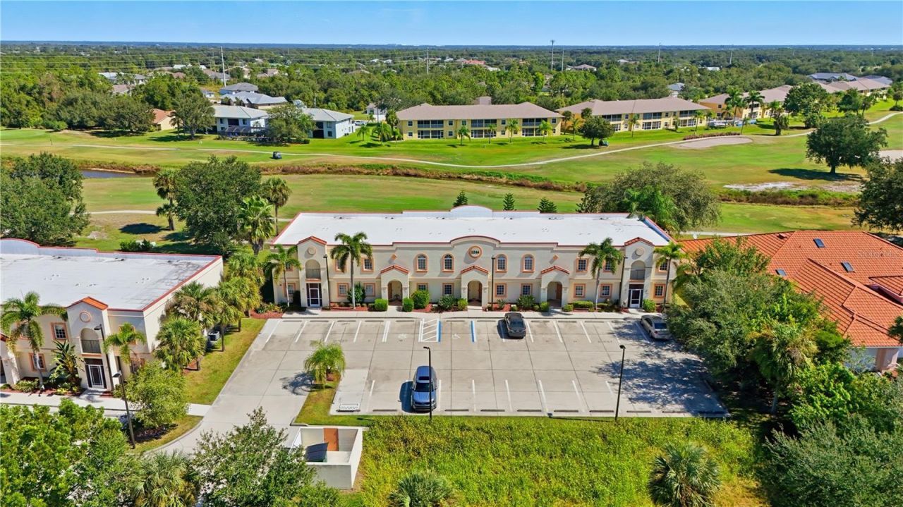 1246 Rio De Janeiro Avenue, Unit 503, Punta Gorda, FL 33983 Photo