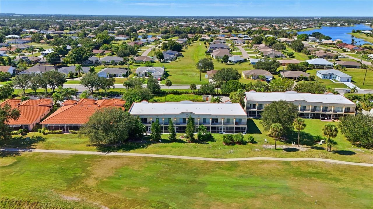 1246 Rio De Janeiro Avenue, Unit 503, Punta Gorda, FL 33983 Photo