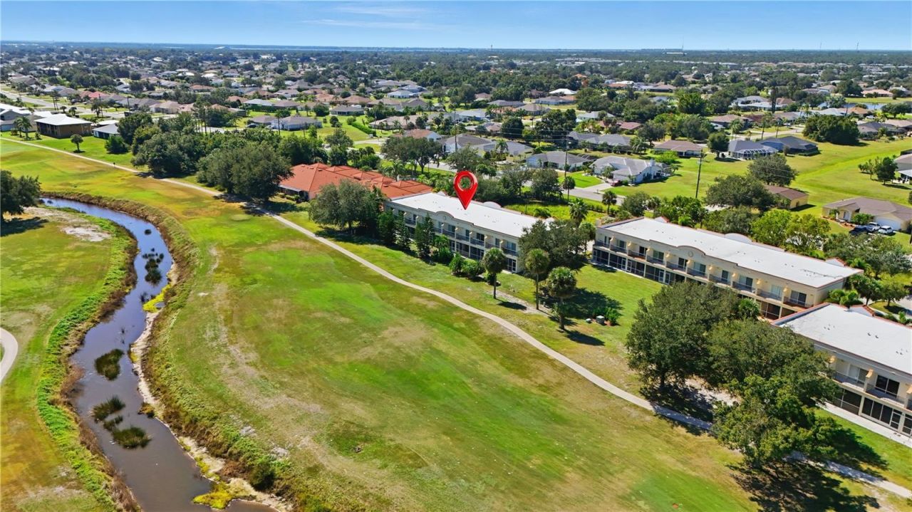 1246 Rio De Janeiro Avenue, Unit 503, Punta Gorda, FL 33983 Photo