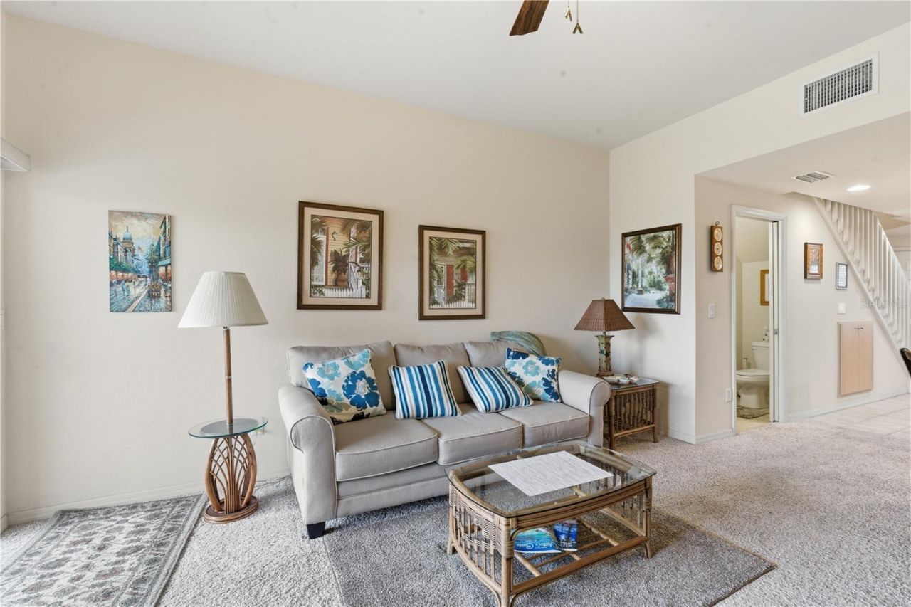 1246 Rio De Janeiro Avenue, Unit 503, Punta Gorda, FL 33983 Photo