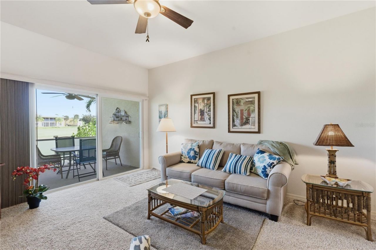 1246 Rio De Janeiro Avenue, Unit 503, Punta Gorda, FL 33983 Photo