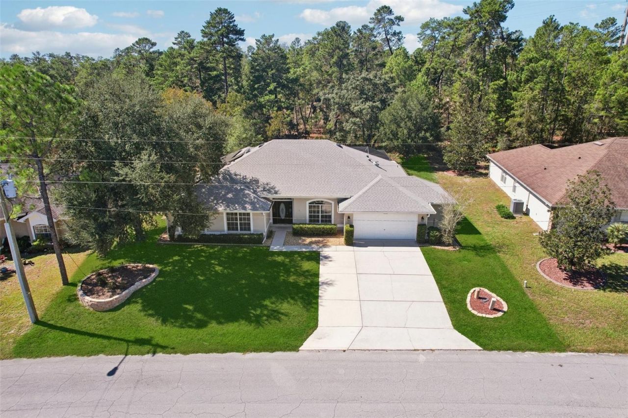 70 Grass Street, Homosassa, FL 34446 Photo