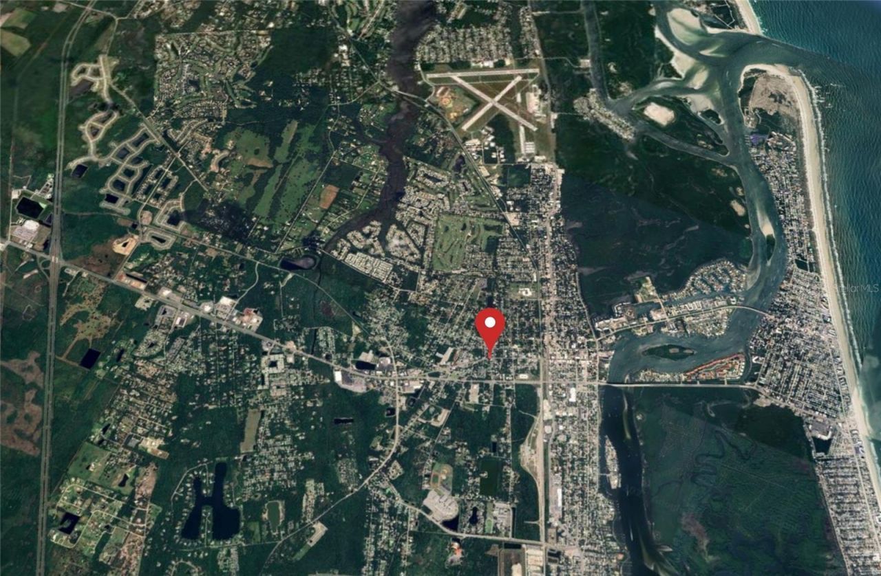 907 Canal Street, New Smyrna Beach, FL 32168 Photo