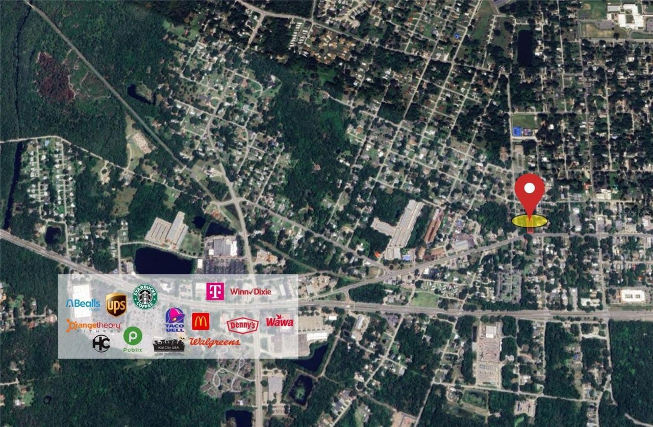 907 Canal Street, New Smyrna Beach, FL 32168 Photo