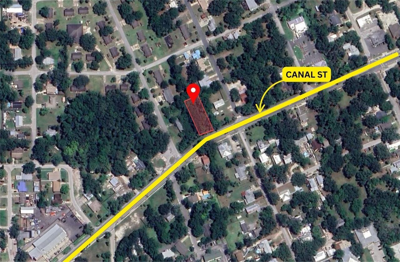 907 Canal Street, New Smyrna Beach, FL 32168 Photo