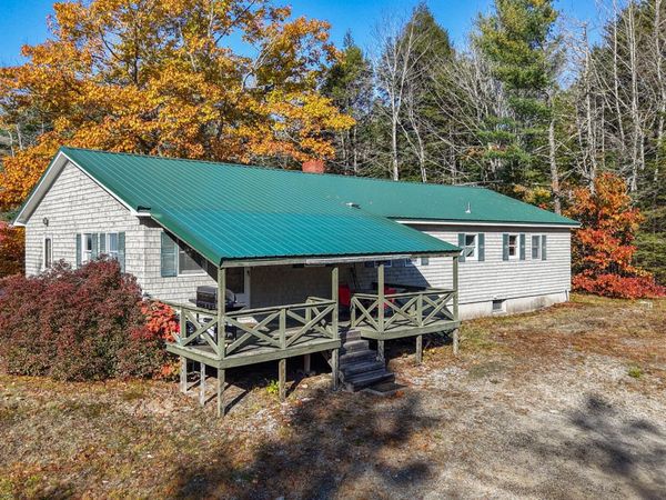 171 Gary Moore Road, Ellsworth, ME 04605