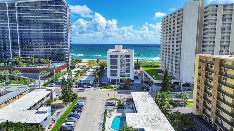 812 N Ocean Blvd, Unit 202, Pompano Beach, FL 33062 Photo