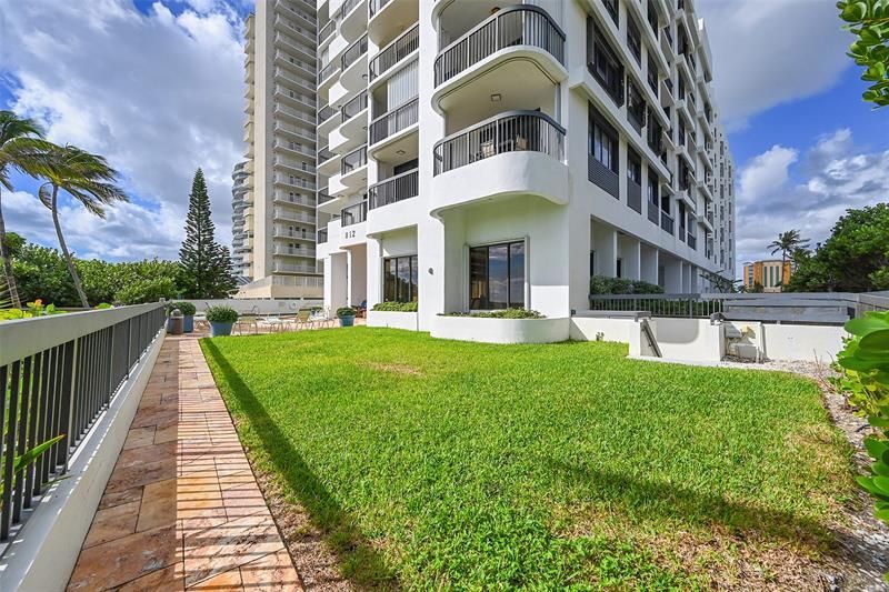 812 N Ocean Blvd, Unit 202, Pompano Beach, FL 33062 Photo