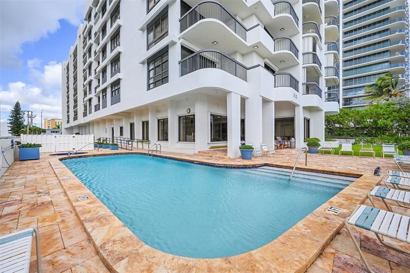 812 N Ocean Blvd, Unit 202, Pompano Beach, FL 33062 Photo