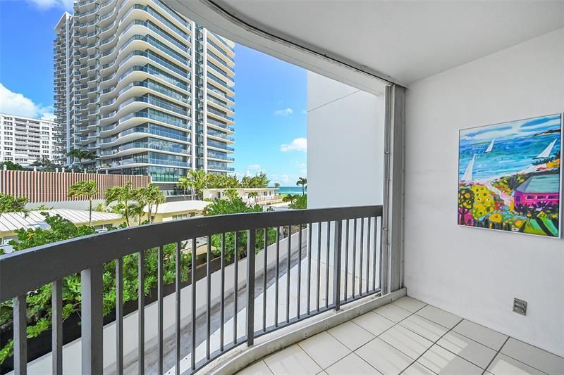 812 N Ocean Blvd, Unit 202, Pompano Beach, FL 33062 Photo