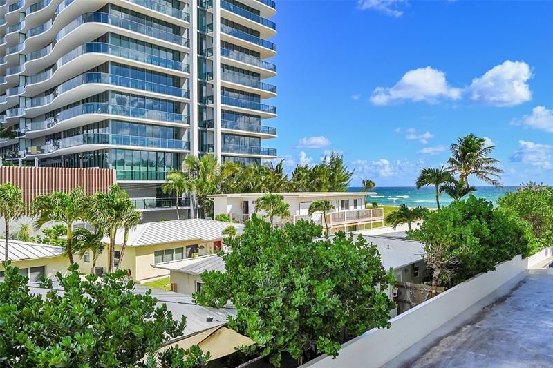 812 N Ocean Blvd, Unit 202, Pompano Beach, FL 33062 Photo