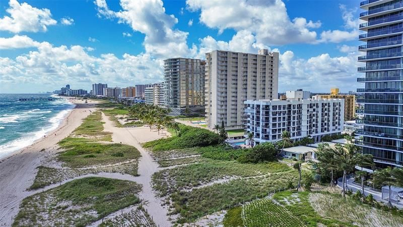 812 N Ocean Blvd, Unit 202, Pompano Beach, FL 33062 Photo