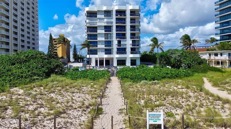 812 N Ocean Blvd, Unit 202, Pompano Beach, FL 33062 Photo