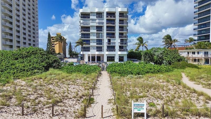 812 N Ocean Blvd, Unit 202, Pompano Beach, FL 33062 Photo