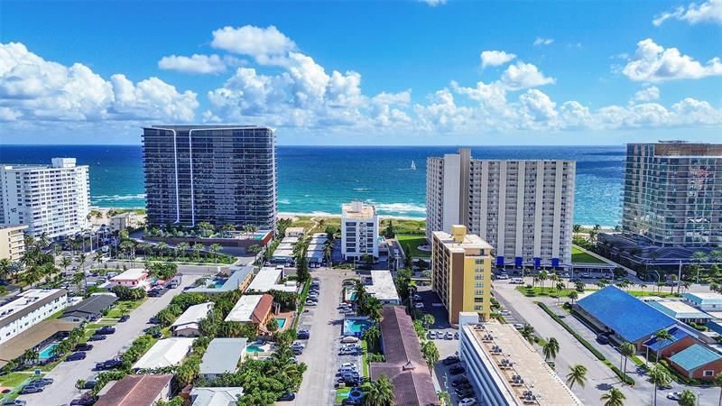 812 N Ocean Blvd, Unit 202, Pompano Beach, FL 33062 Photo