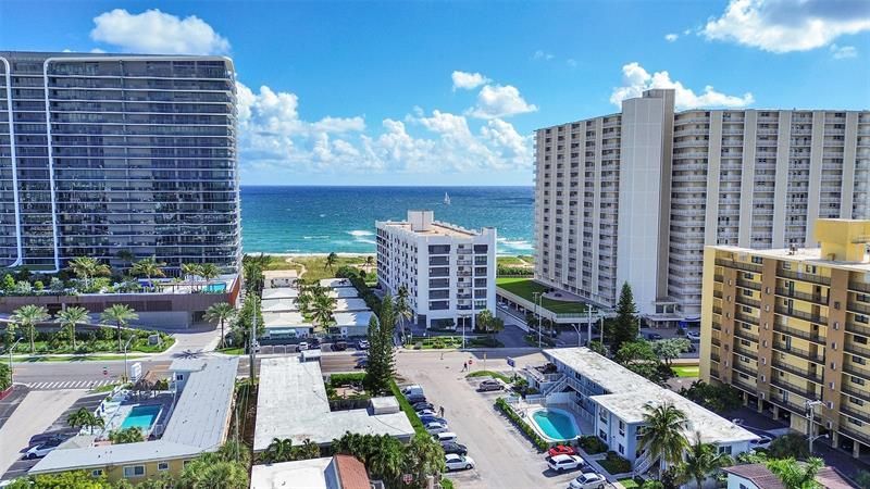 812 N Ocean Blvd, Unit 202, Pompano Beach, FL 33062 Photo