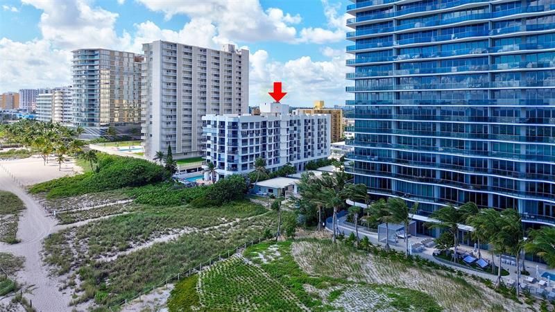 812 N Ocean Blvd, Unit 202, Pompano Beach, FL 33062 Photo