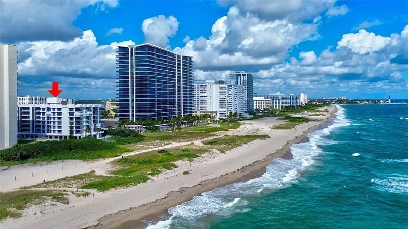 812 N Ocean Blvd, Unit 202, Pompano Beach, FL 33062 Photo