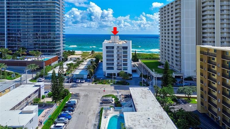812 N Ocean Blvd, Unit 202, Pompano Beach, FL 33062 Photo