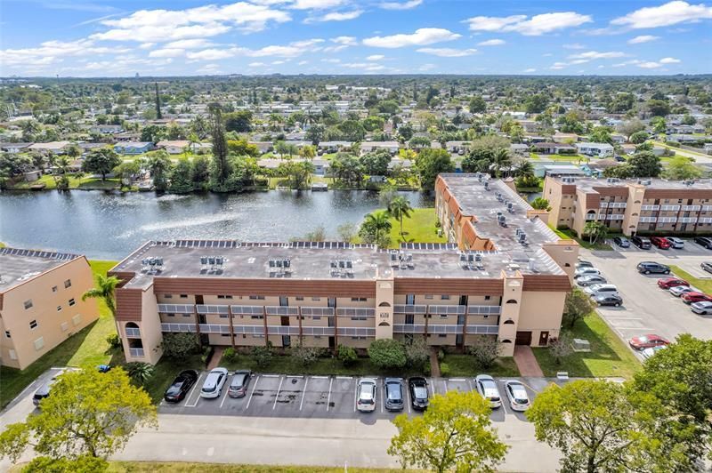 2741 N Pine Island Road, Unit 302, Sunrise, FL 33322 Photo