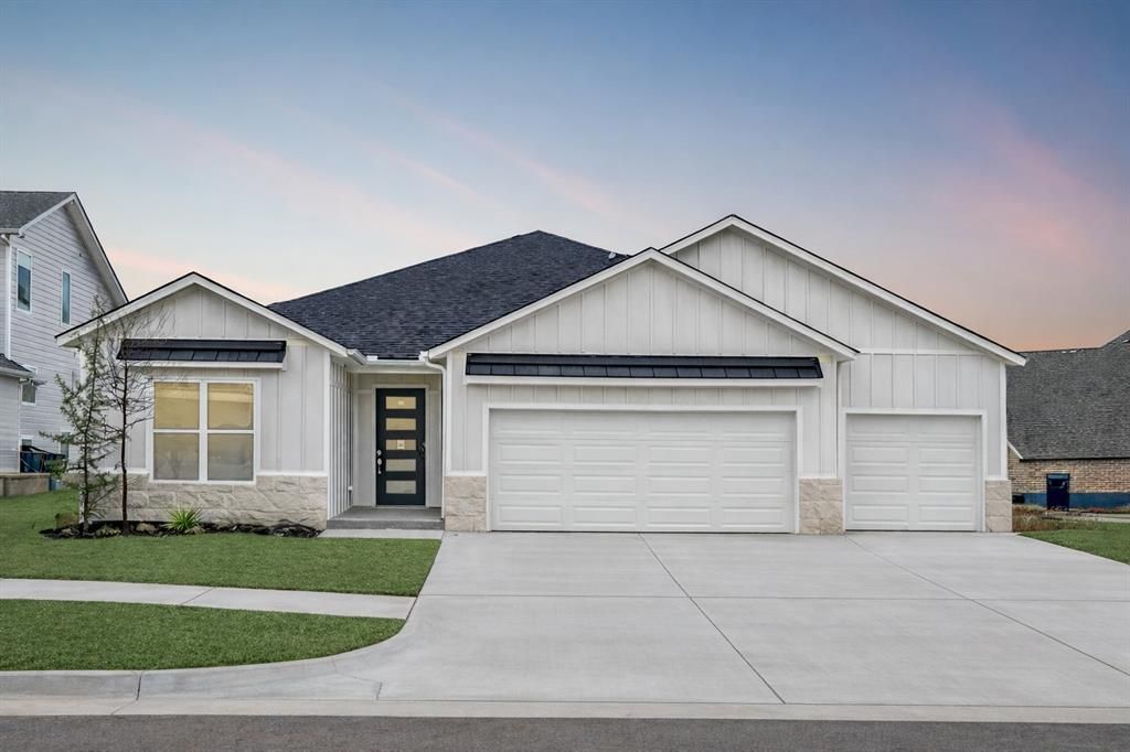 5613 NW 155th Street Edmond, OK 73013