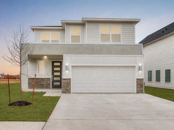 4116 NW 180th Terrace, Edmond, OK 73012