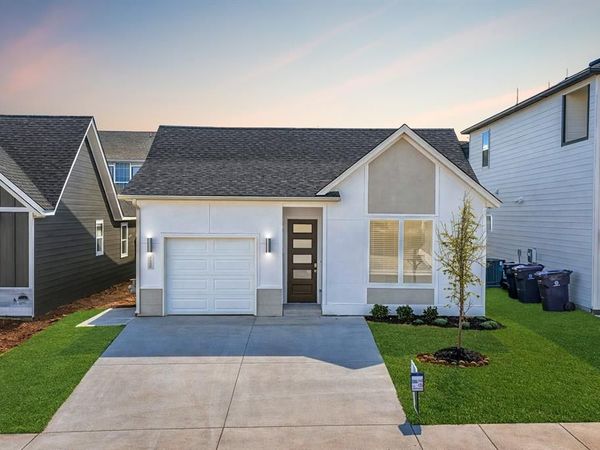 2540 NW 130th Street, Oklahoma City, OK 73120