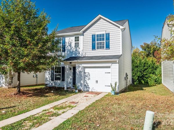 6602 Pennacook Drive, Charlotte, NC 28214