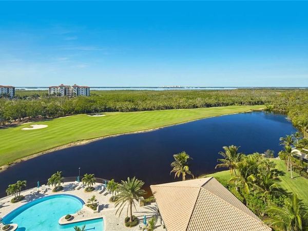 4800 Pelican Colony BLVD, Unit 703, BONITA SPRINGS, FL 34134