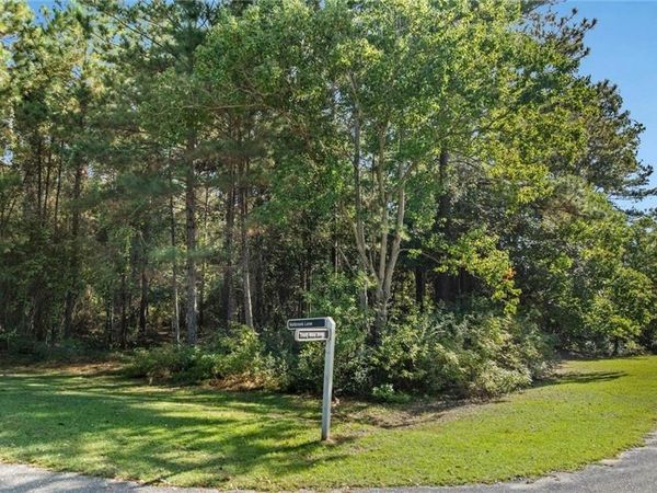 33244 Trinity Wood Drive, Loxley, AL 36551