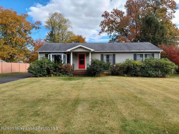 1130 Mountain View Court, Kingston, NY 12401