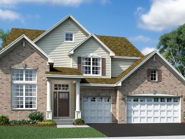 1847 Diamond Drive, Elgin, IL 60124