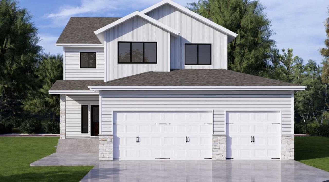 1021 61st Avenue W, West Fargo, ND 58047 Main Photo