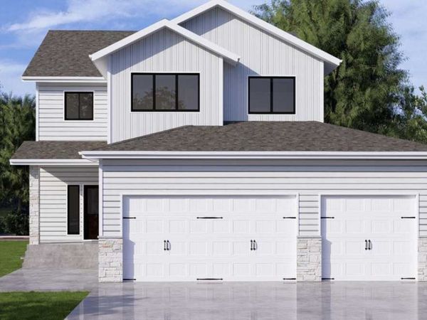 1021 61st Avenue W, West Fargo, ND 58047