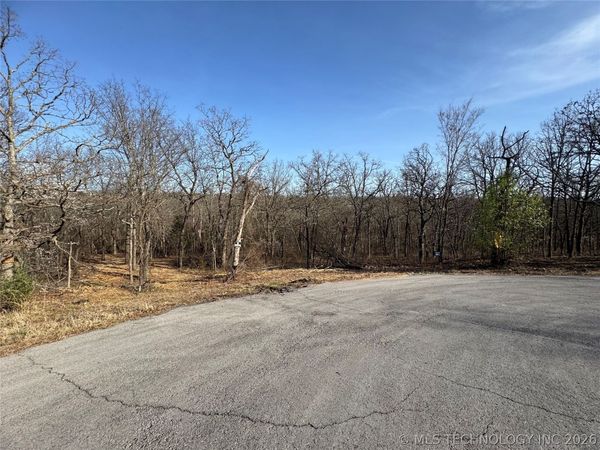 16902 W 59th Street S, Sand Springs, OK 74063