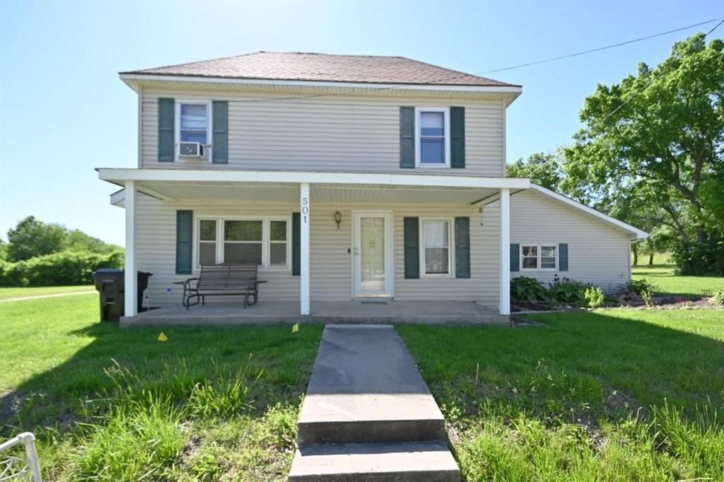 501 N Platte Avenue, Edgerton, MO 64444 Main Photo