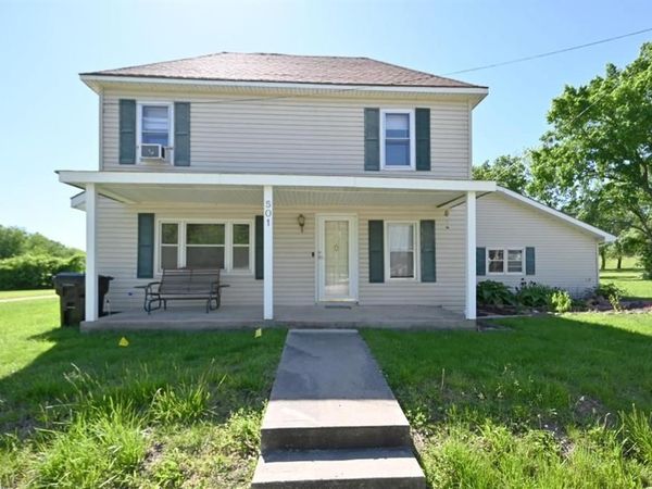 501 N Platte Avenue, Edgerton, MO 64444
